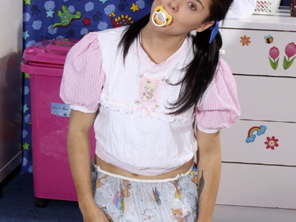 abdl girl