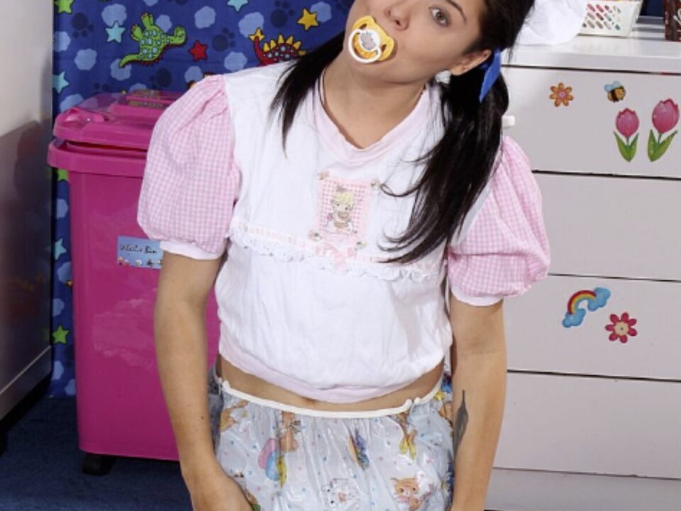 abdl baby